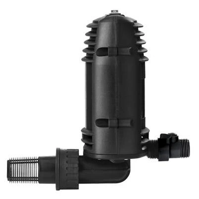 Wet and Dry Vacuum Water Pump with Multiple Adapters for Versatile Use