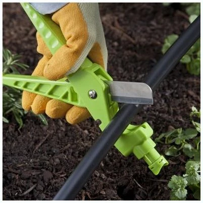 4-in-1 Cut N' Punch Tool
