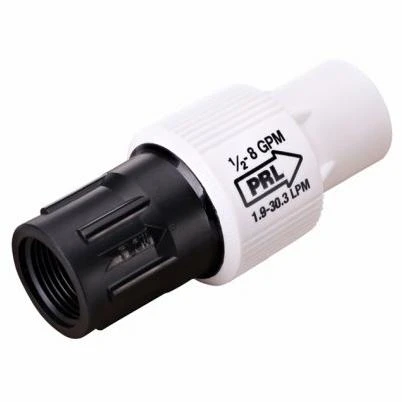 Water Pressure Regulator, 3/4-In. FPT x 3/4-In. FPT, 30 PSI