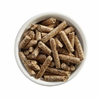 All-Natural Mesquite Hardwood Pellets for Smoking and Grilling, 20 Pounds Bag