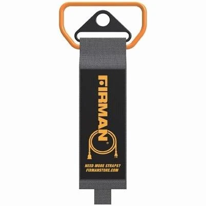 Heavy-Duty Generator Power Cord L5-30P Plug 25 Feet Long