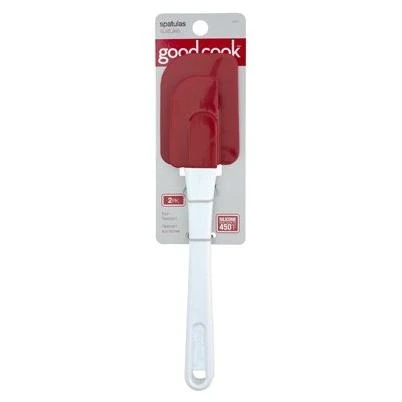 2-Pc. Spatula Set, Silicone