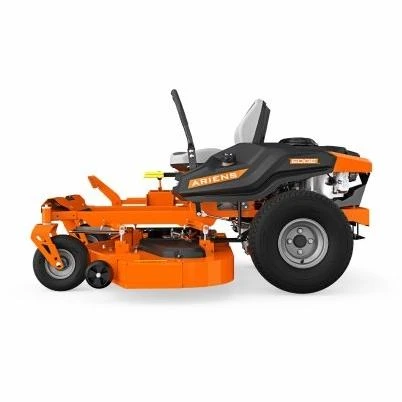 EDGE 52 KAWASKI 21.5HP FR651