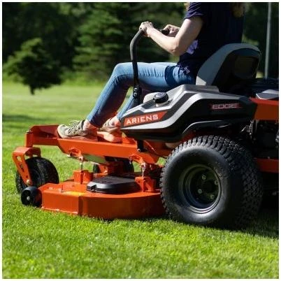 EDGE 52 KAWASKI 21.5HP FR651