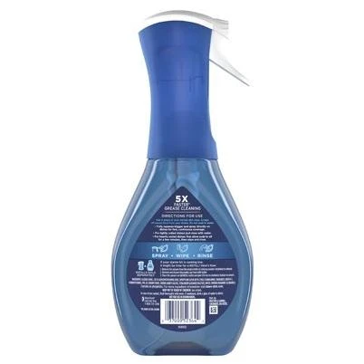 Platinum Powerwash Dish Soap Spray, 16 oz.