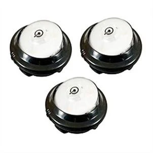 ILCO K1994 Kenworth Key Blank (10-Pack)