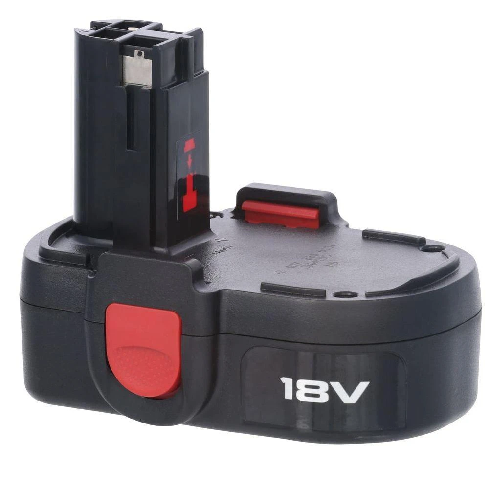 18-Volt 1.2Ah NiCd Pod Style Battery Pack
