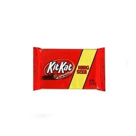 Kit Kat 3-oz King Size Candy Bar