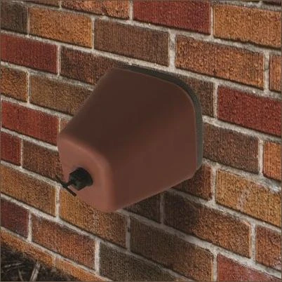 Outdoor Faucet Cover Insulated Weatherproof Protection for Garden Hose Bib