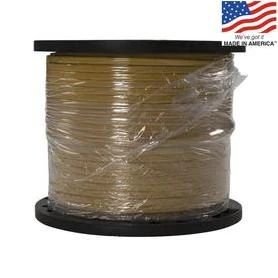 Southwire Romex SIMpull 1000-ft 12/2 Non-Metallic Wire (By-The-Roll)