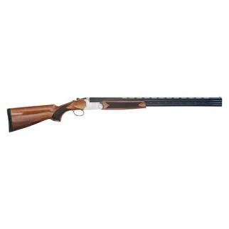 30418 Setter S-t Over & Under 0.410 Gauge Shotgun With 28 In. Chamber And Turkish Walnut Stock