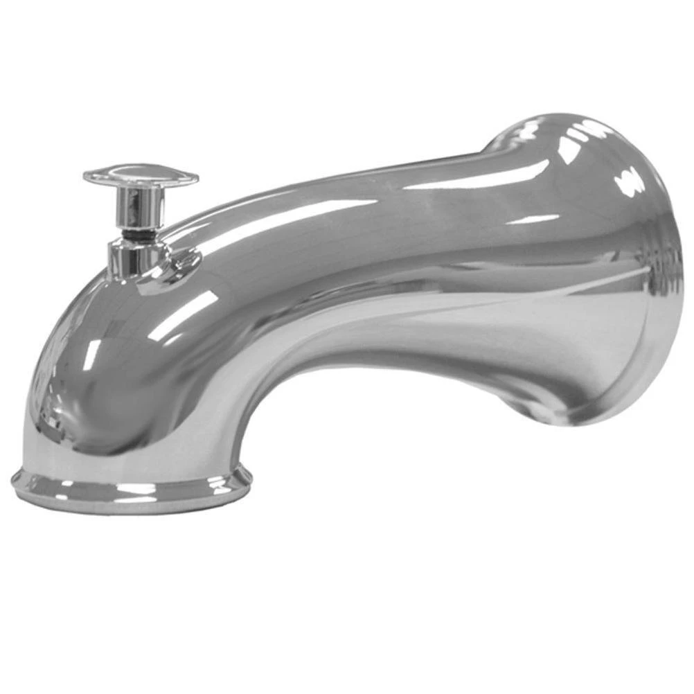 Danco Chrome Tub Spout