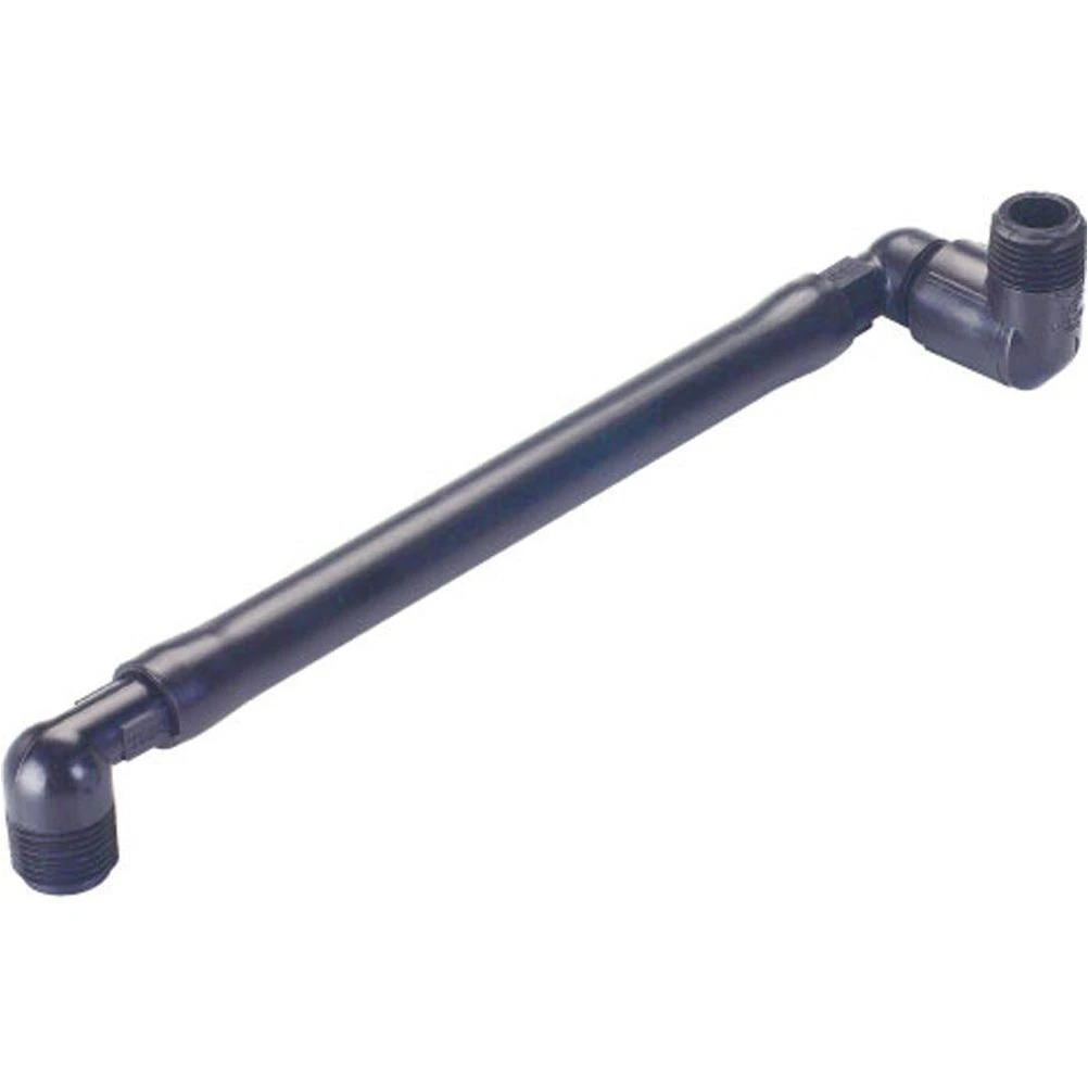Funny Pipe Underground Sprinkler Flex Assembly, 3/4 In.