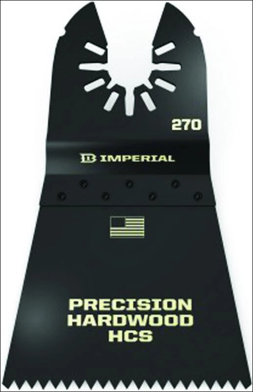 BLADE 2-1/2 PRECISION WD 10PK