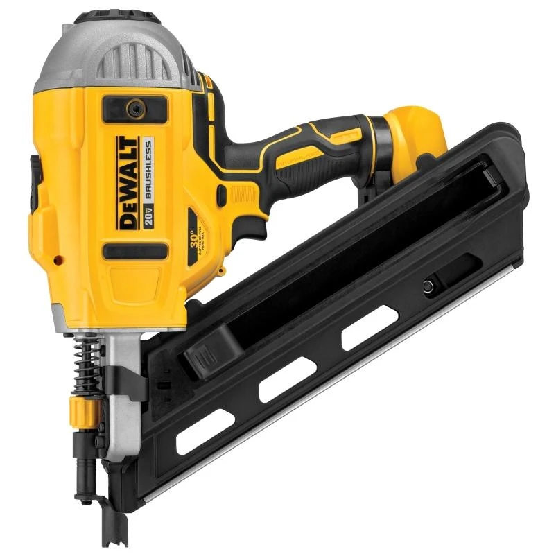 FRAMING NAILER 20V 2SP BRUSHLS