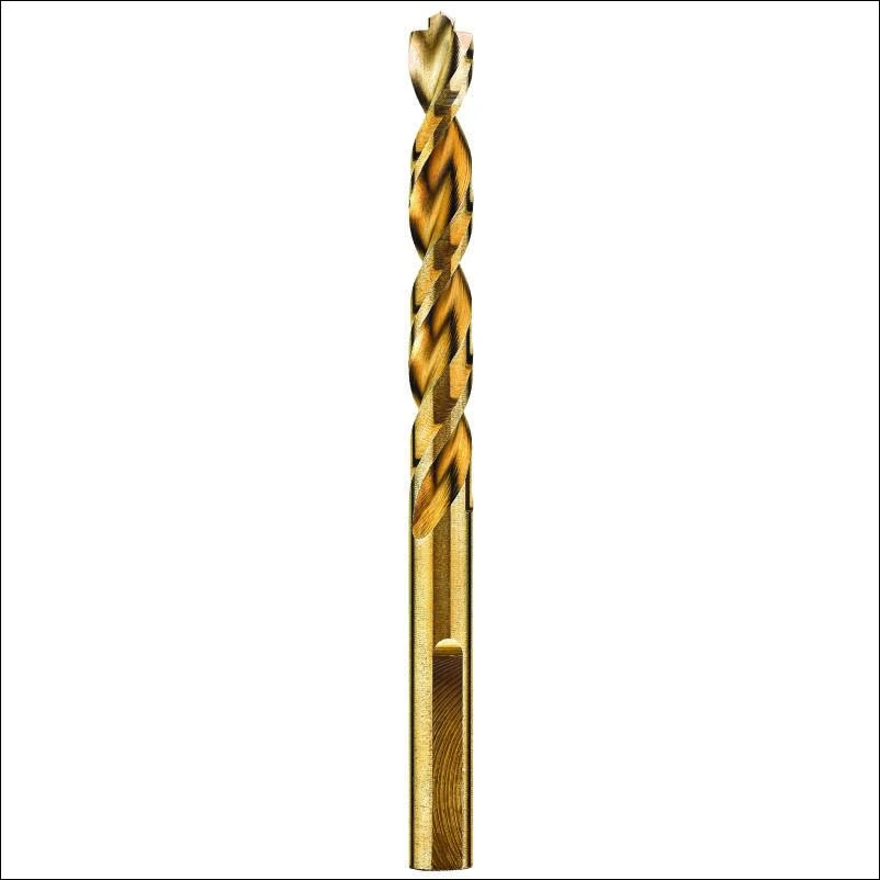 15/64IN COBALT DRILL BIT