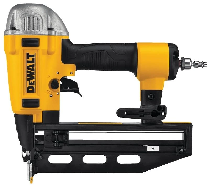 FINISH NAILER 16GA PRECIS PNT