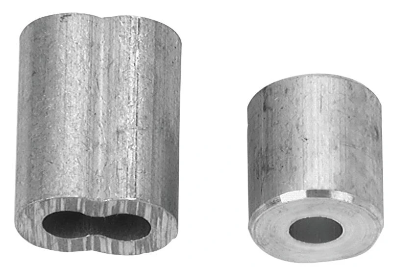 CABLE FERRULES-STOP 1/16