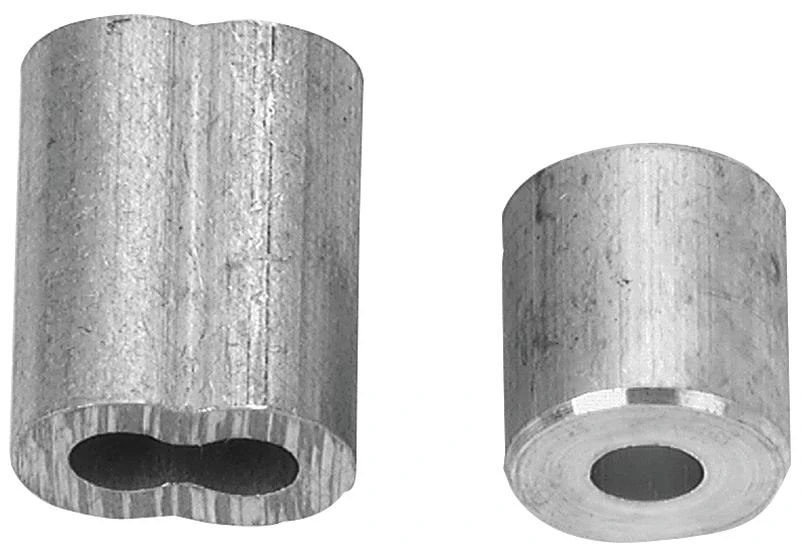 CABLE FERRULES-STOP 3/32