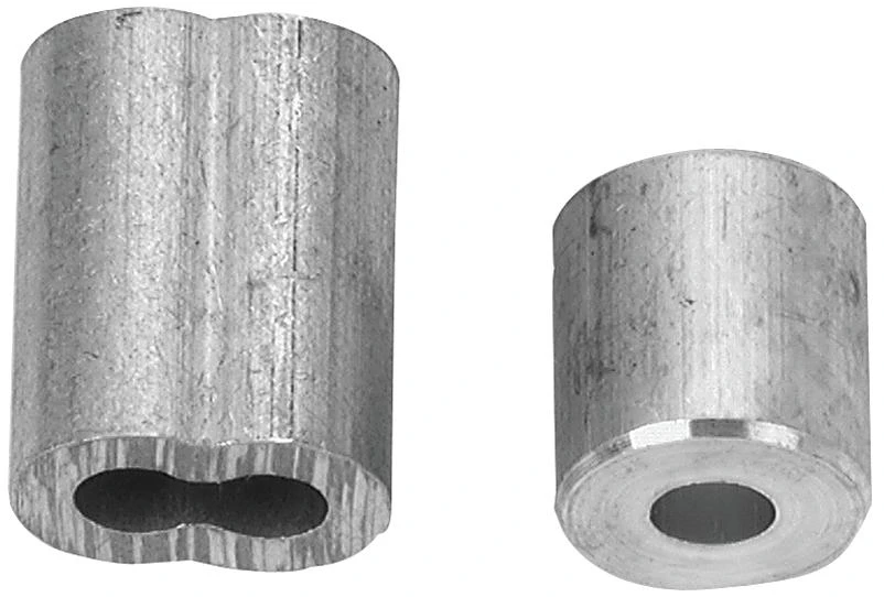 CABLE FERRULES-STOP 1/4