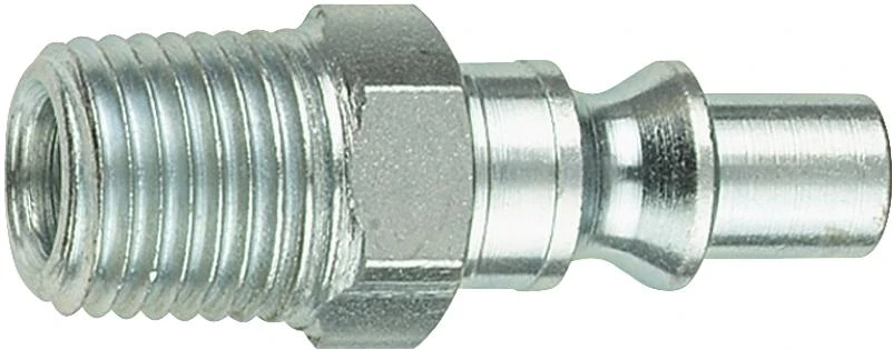 AIR LINE NIPPLE 1/4 MALE