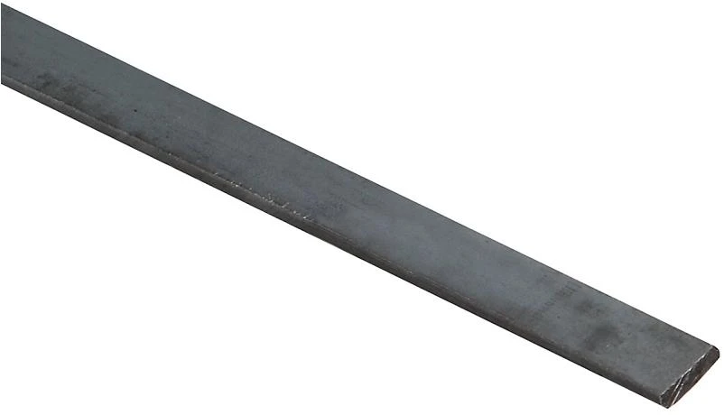 STEEL FLAT BAR WELD 1/2X48