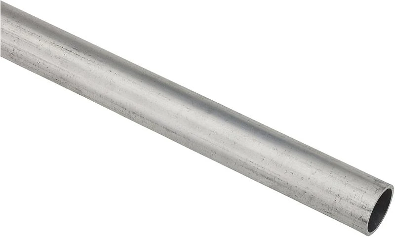 ALUMINUM TUBE RND 7/8X1/16X48