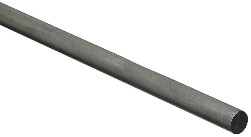 STEEL ROD RND COLD ROLL 3/4X36