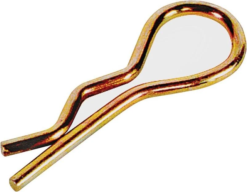 Speeco PRESTO PIN TRACTOR 3/16 50BAG | Central Hardware
