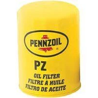 Pz29 Regular Spin-on Oil Filter, 20 Units, 97% Efficiency