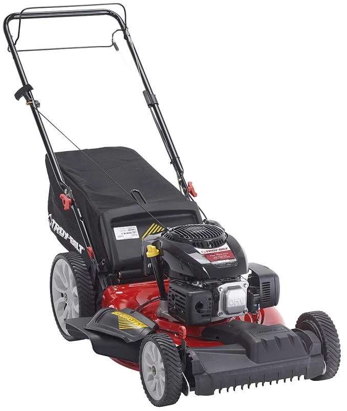 MOWER SELF-PROPELLED FWD