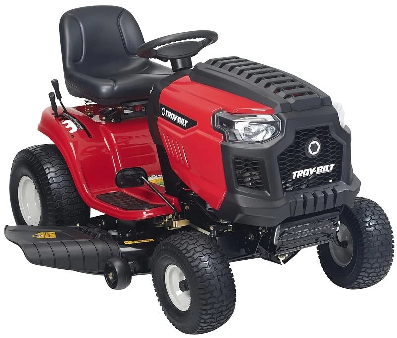 Troy Bilt TRACTOR LAWN 19HP 42IN B R Industrial Supply