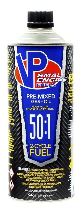 FUEL ENGINE SM PREMXD 50:1 QT