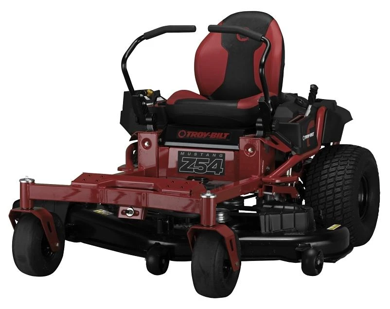 Troy Bilt ZERO TURN TWIN ENG 724CC 54IN Paradise Lumber Hardware