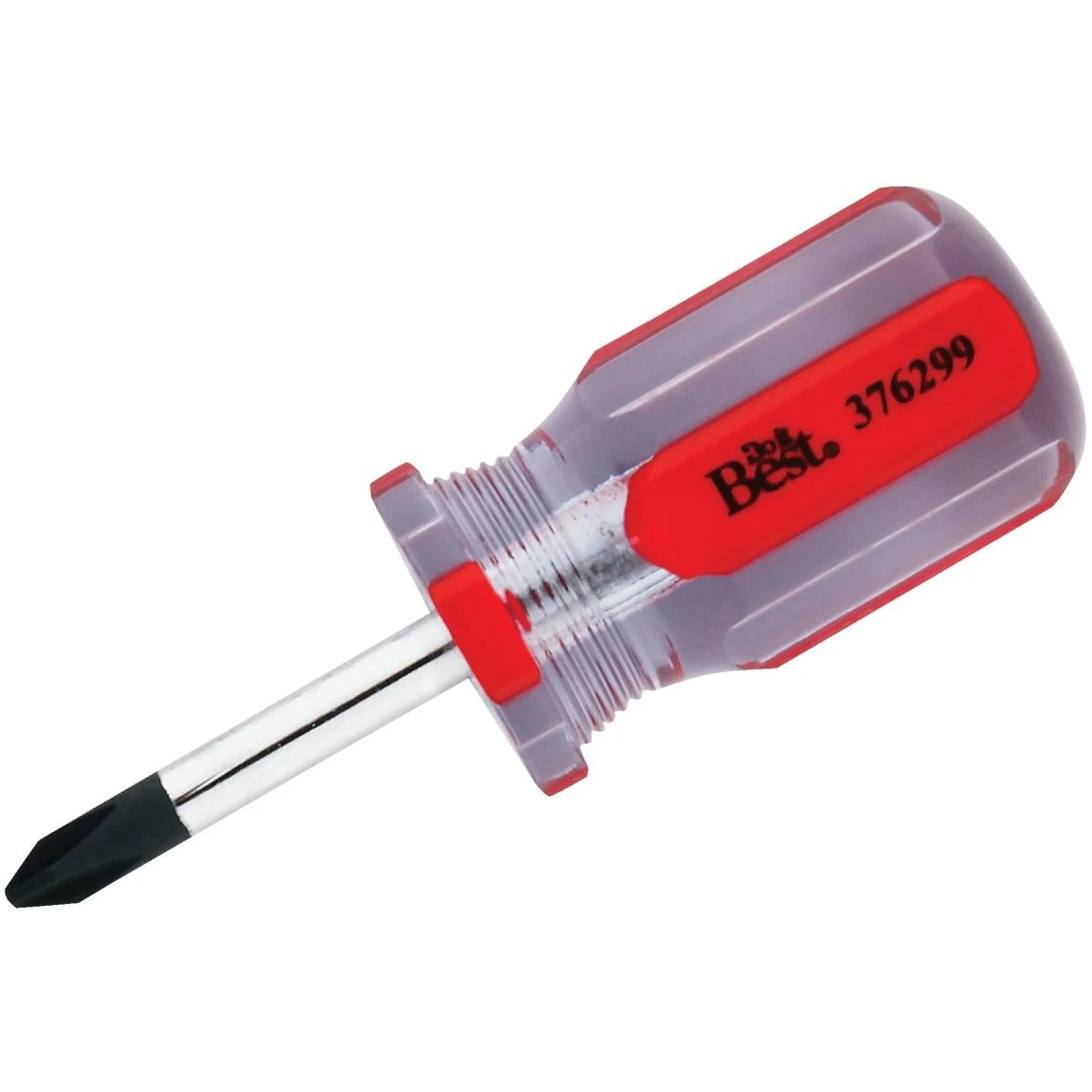 SCREWDRIVER PHILLIPS #2 X 1-1/2