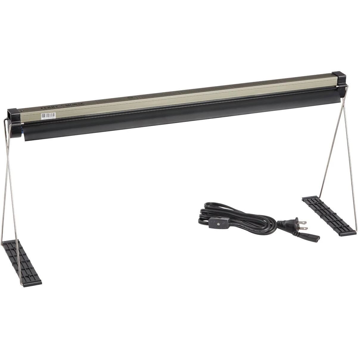 Ferry Morse 2 Ft. Silver 48W Fluorescent Plant Lamp