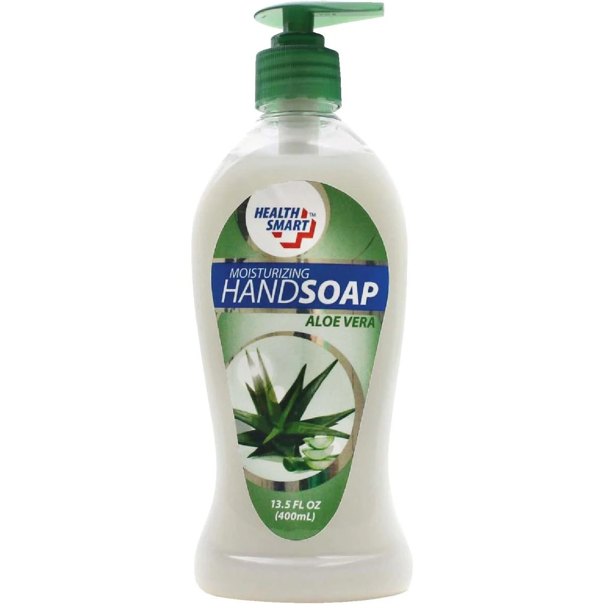 15OZ LIQUID HAND SOAP