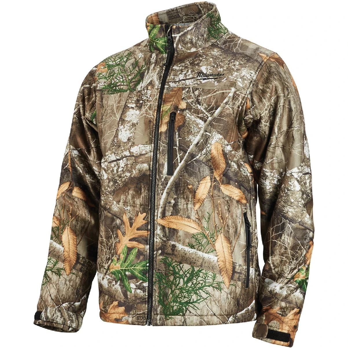 Realtree heated jacket best sale