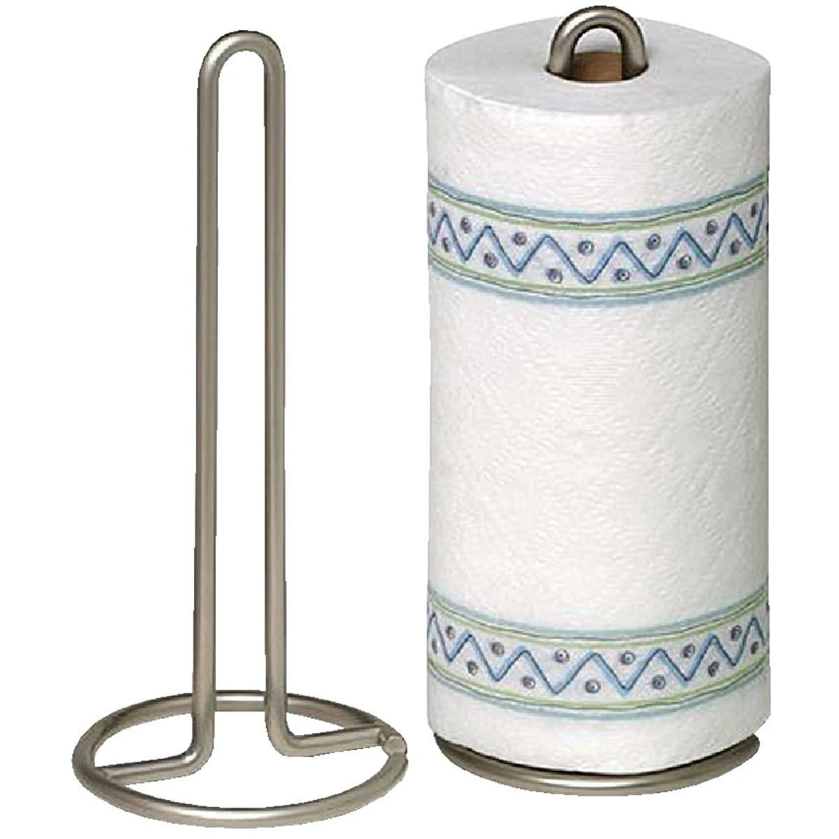 Spectrum Euro Paper Towel Holder