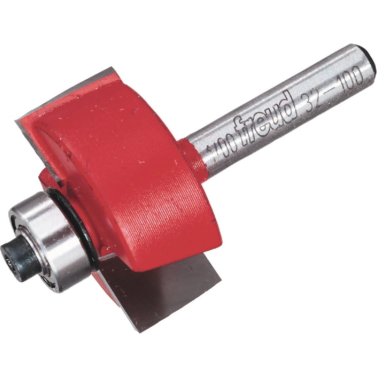 Freud 1-1/4 In.  Rabbeting Router Bit with 1/4 In. Shank