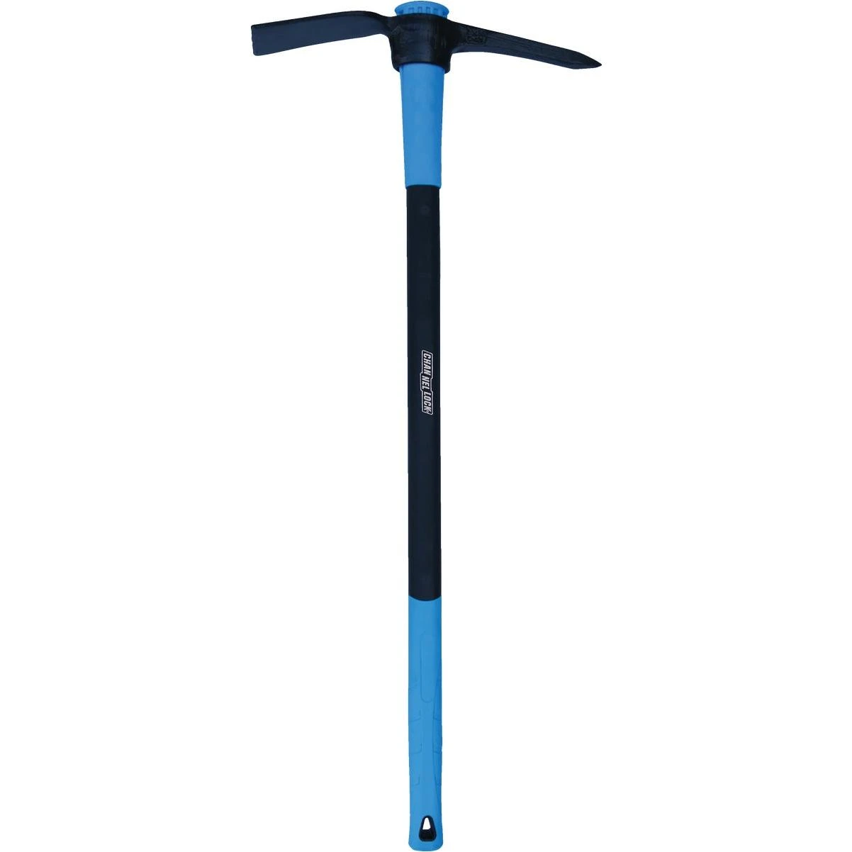 2-1/2 Lb. Steel Pick Mattock With 36 In. Fiberglass Handle - Model 32655