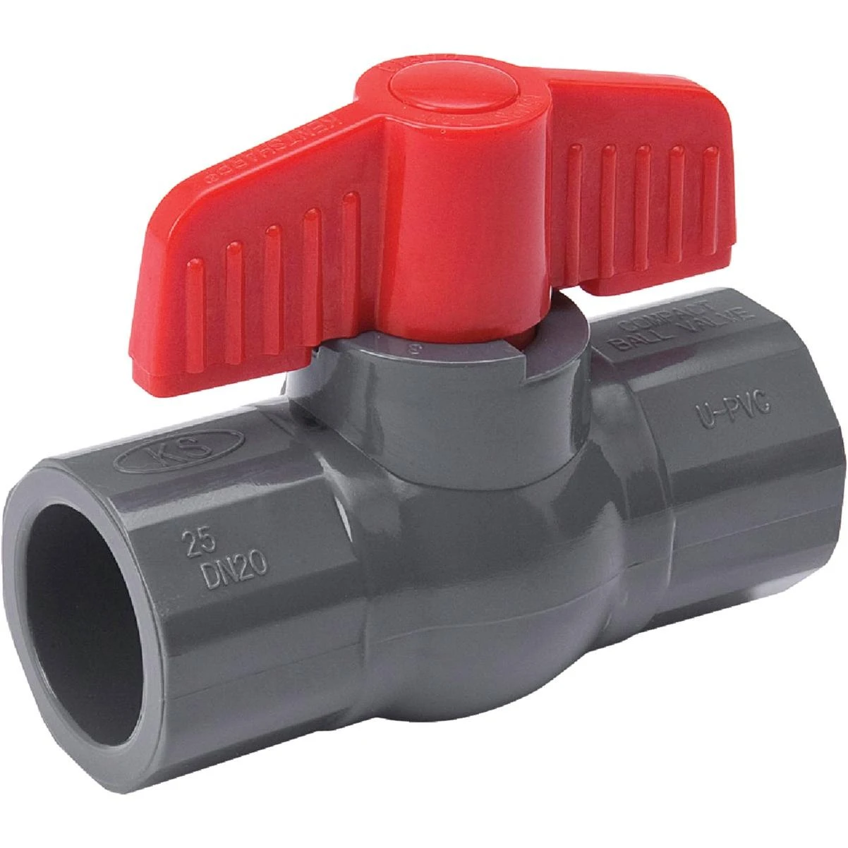 3/4 PVC VALVE