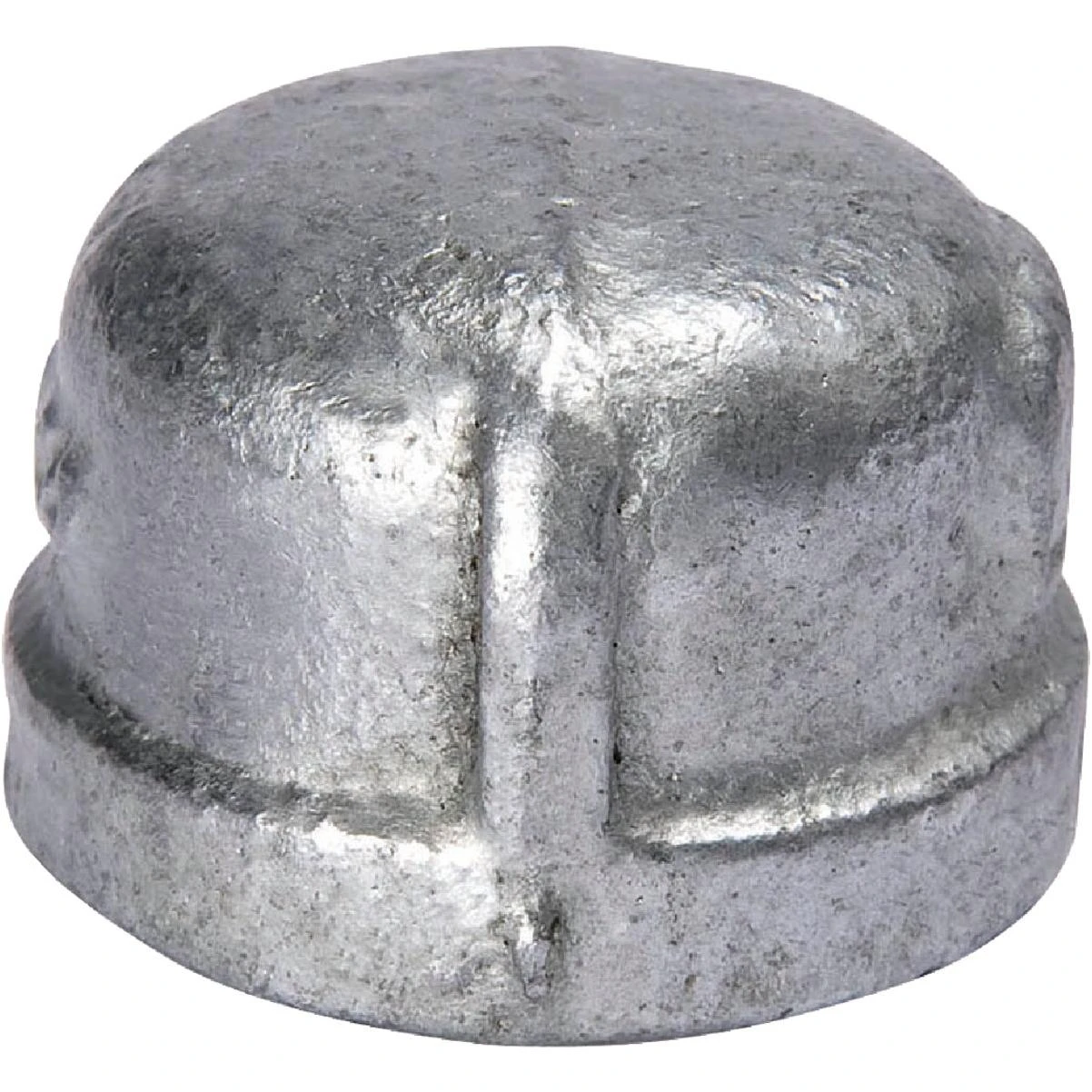 GALV CAP 1/4"