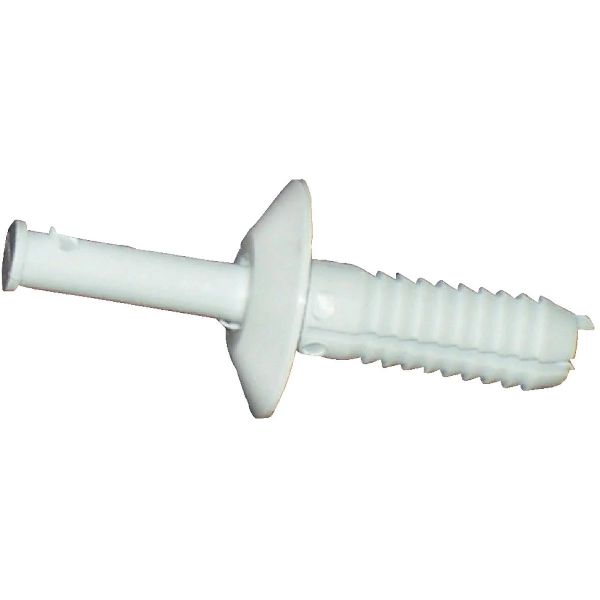 Sequentia 3/4" White FRP Drive Rivet, (50-Pack)