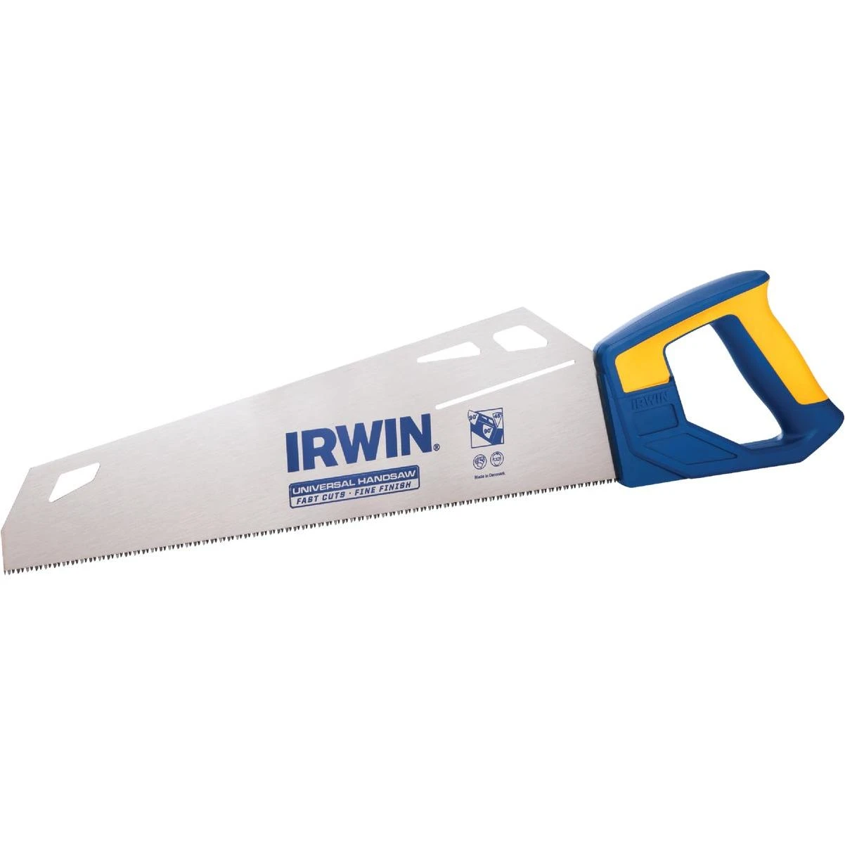 IRWIN 15-in Universal Hand Saw IRWIN 15-in Universal Hand Saw