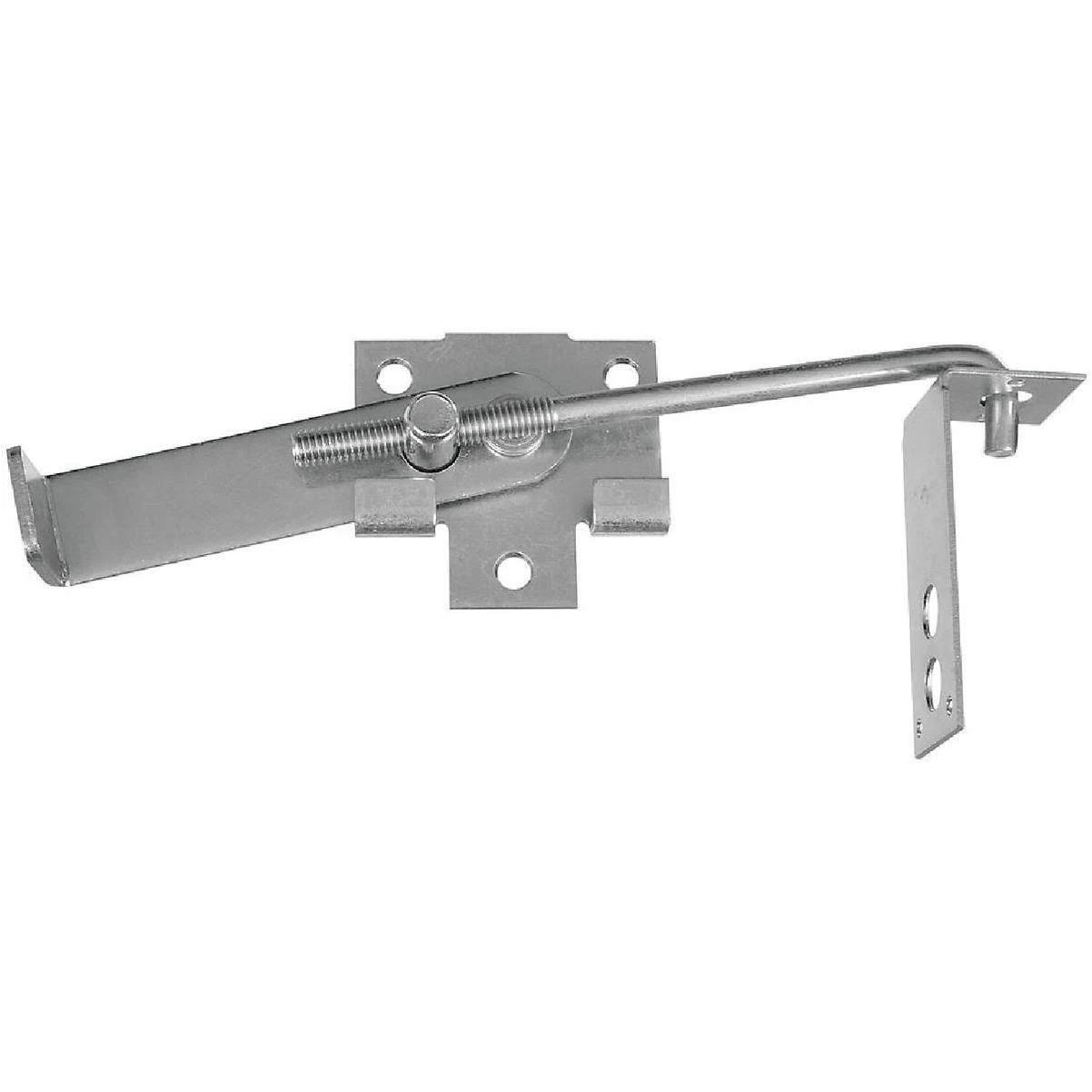 7 INCH JAMB LATCH