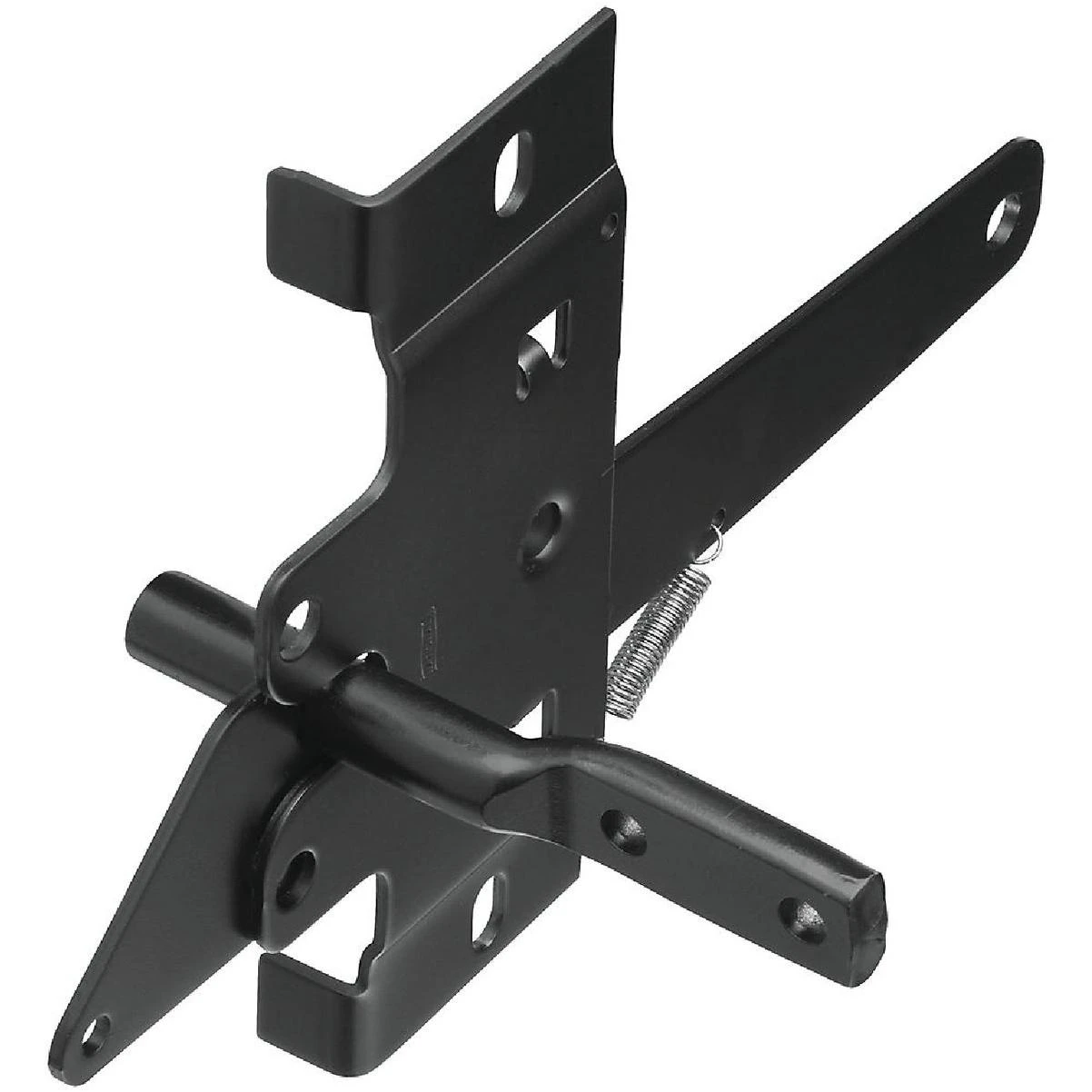 National Hardware Post Mount Gate Latch