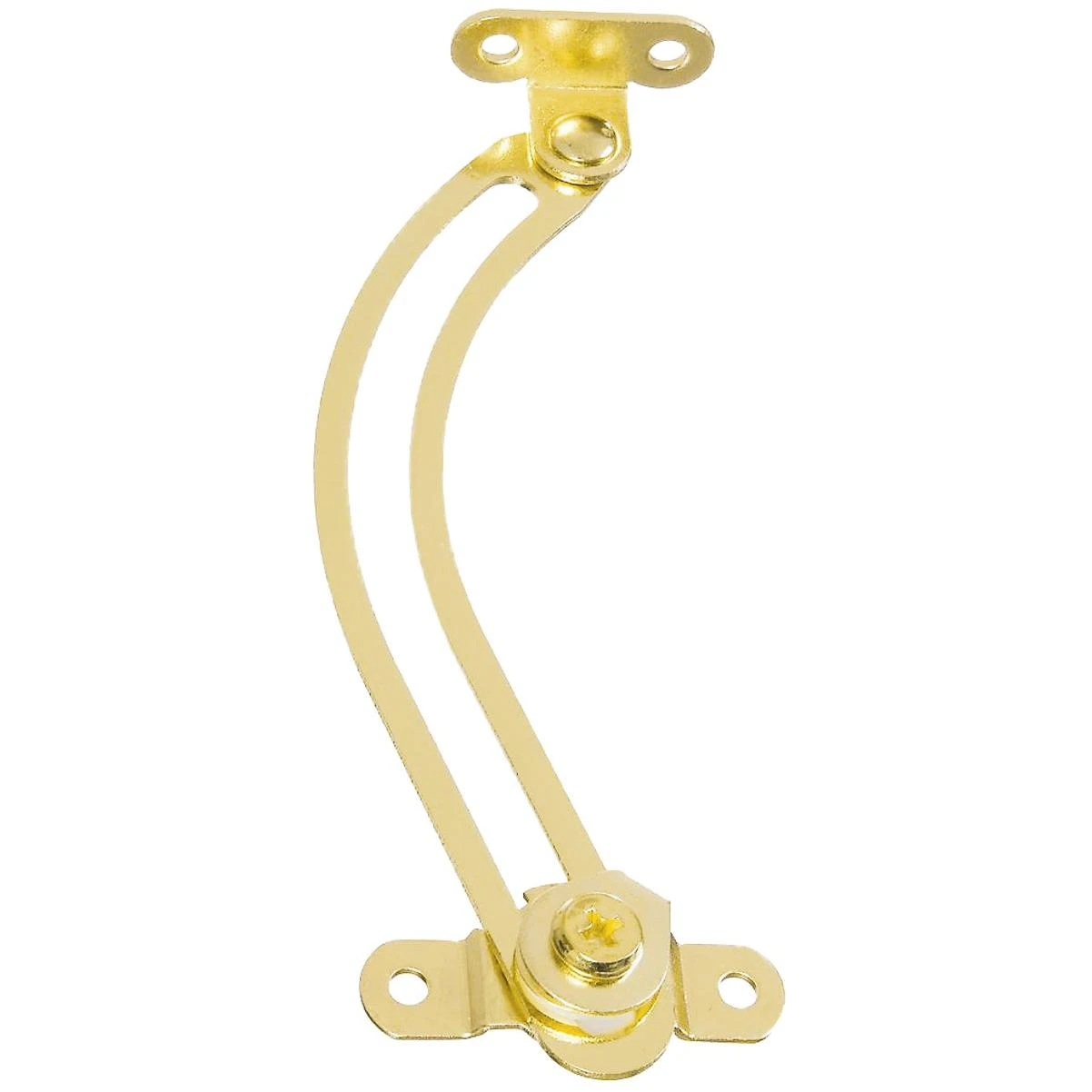 National Hardware Right-Handed Friction Lid Support