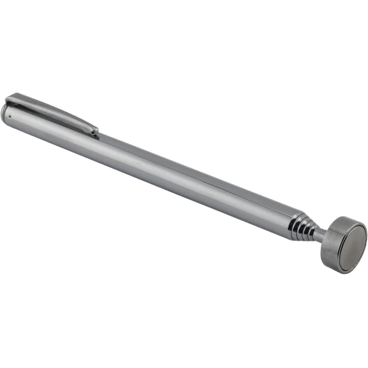 Master Magnetics 23 in. 7 Lb. Magnetic Pick-Up Tool