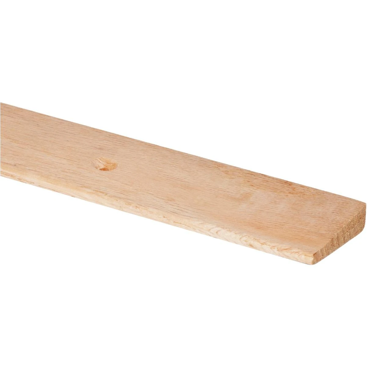 M-D Building Products 1-3/4 In. x 36 In. Unfinished Hardwood Reducer with Screws